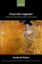 Télécharger le livre :  Prayer after Augustine