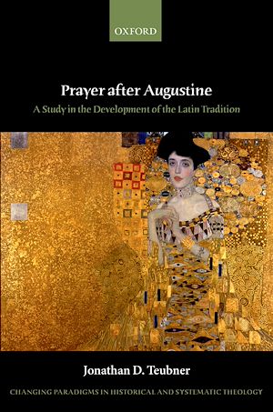Téléchargez le livre :  Prayer after Augustine