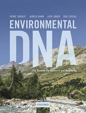 Téléchargez le livre :  Environmental DNA
