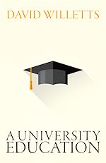 Télécharger le livre :  A University Education