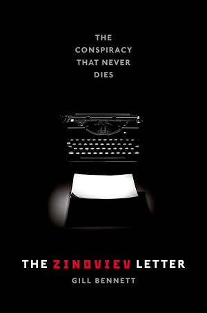 Téléchargez le livre :  The Zinoviev Letter