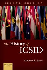 Télécharger le livre :  The History of ICSID