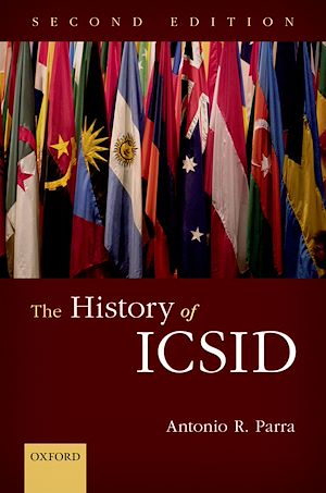 Téléchargez le livre :  The History of ICSID