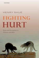 Télécharger le livre :  Fighting Hurt