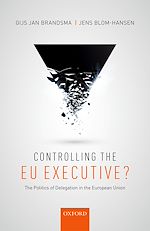 Télécharger le livre :  Controlling the EU Executive?