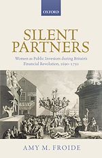Télécharger le livre :  Silent Partners