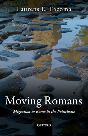 Téléchargez le livre :  Moving Romans