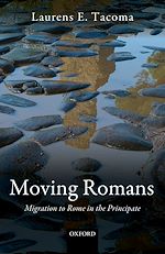 Télécharger le livre :  Moving Romans