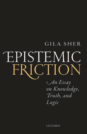 Téléchargez le livre :  Epistemic Friction