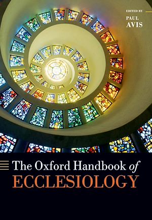 Téléchargez le livre :  The Oxford Handbook of Ecclesiology
