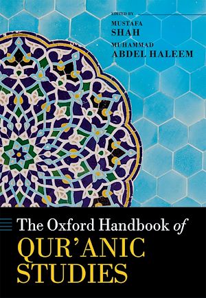 Télécharger le livre :  The Oxford Handbook of Qur'anic Studies