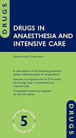 Télécharger le livre :  Drugs in Anaesthesia and Intensive Care