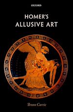 Télécharger le livre :  Homer's Allusive Art