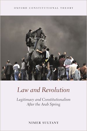Téléchargez le livre :  Law and Revolution