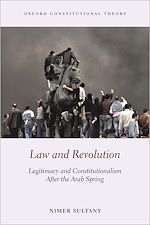 Télécharger le livre :  Law and Revolution