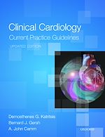 Télécharger le livre :  Clinical Cardiology: Current Practice Guidelines