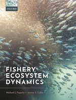 Télécharger le livre :  Fishery Ecosystem Dynamics