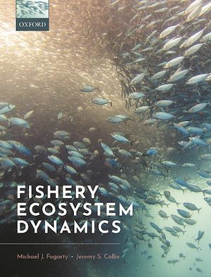 Téléchargez le livre :  Fishery Ecosystem Dynamics