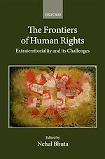 Télécharger le livre :  The Frontiers of Human Rights