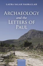 Télécharger le livre :  Archaeology and the Letters of Paul
