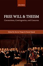 Télécharger le livre :  Free Will and Theism