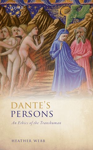 Téléchargez le livre :  Dante's Persons