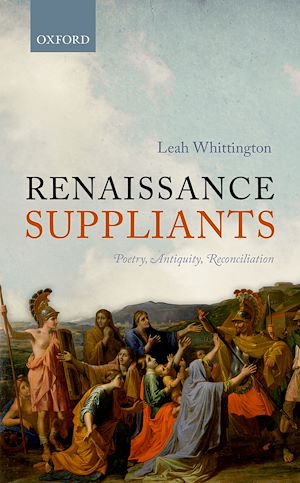 Téléchargez le livre :  Renaissance Suppliants