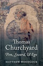 Télécharger le livre :  Thomas Churchyard