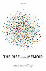 Télécharger le livre :  The Rise of the Memoir