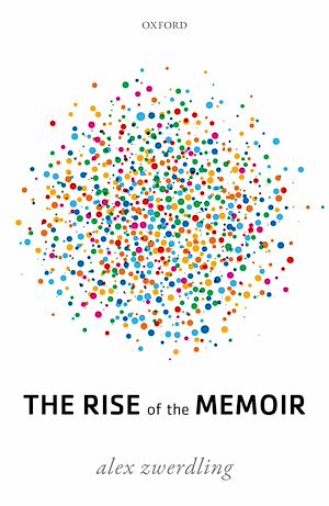 Téléchargez le livre :  The Rise of the Memoir