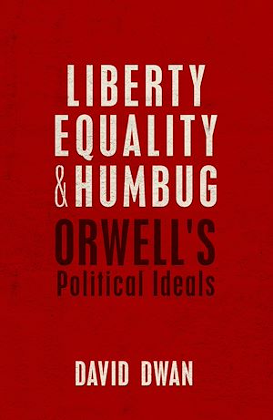 Téléchargez le livre :  Liberty, Equality, and Humbug