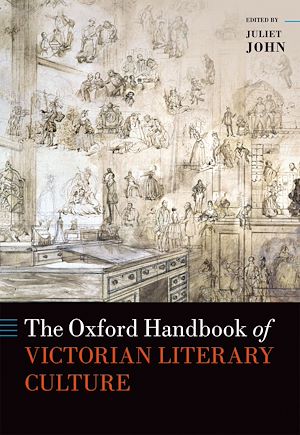 Téléchargez le livre :  The Oxford Handbook of Victorian Literary Culture