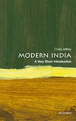 Télécharger le livre :  Modern India