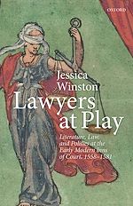 Télécharger le livre :  Lawyers at Play