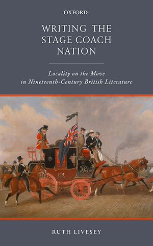 Téléchargez le livre :  Writing the Stage Coach Nation