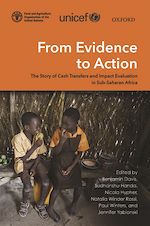 Télécharger le livre :  From Evidence to Action
