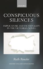 Télécharger le livre :  Conspicuous Silences