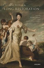 Télécharger le livre :  Milton in the Long Restoration