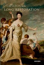 Télécharger le livre :  Milton in the Long Restoration