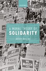 Télécharger le livre :  A Moral Theory of Solidarity
