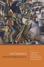 Télécharger le livre :  Extended Epistemology
