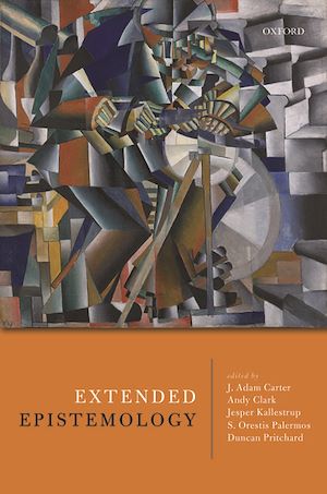 Téléchargez le livre :  Extended Epistemology