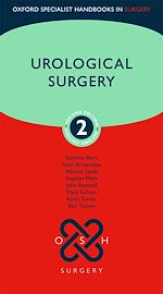 Télécharger le livre :  Urological Surgery