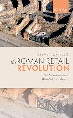 Télécharger le livre :  The Roman Retail Revolution