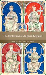 Télécharger le livre :  The Historians of Angevin England