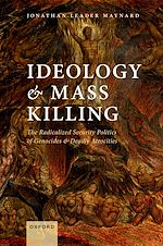 Télécharger le livre :  Ideology and Mass Killing