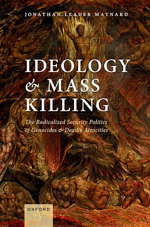 Téléchargez le livre :  Ideology and Mass Killing