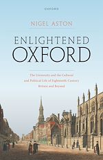 Télécharger le livre :  Enlightened Oxford