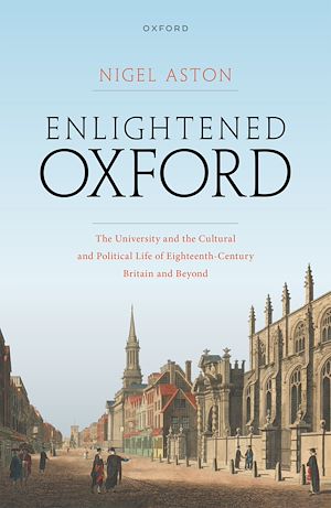 Téléchargez le livre :  Enlightened Oxford