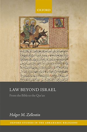 Téléchargez le livre :  Law Beyond Israel